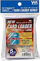 激安！新品未開封　やのまん NEWカードローダーラージ 5枚入×30 Newカードローダーラージ / ジグソーパズルやのまん通信販売